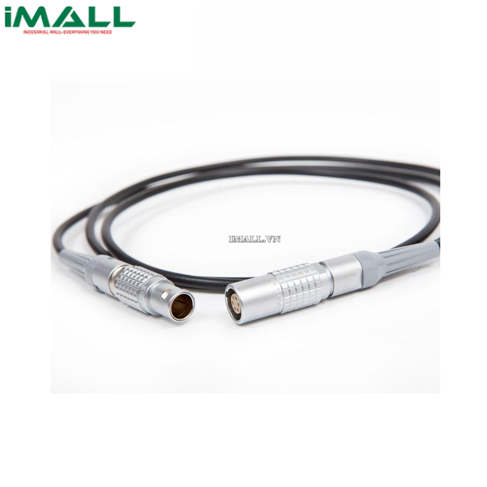 Cáp kết nối microphone Pulsar PSR210 (dài 10m)