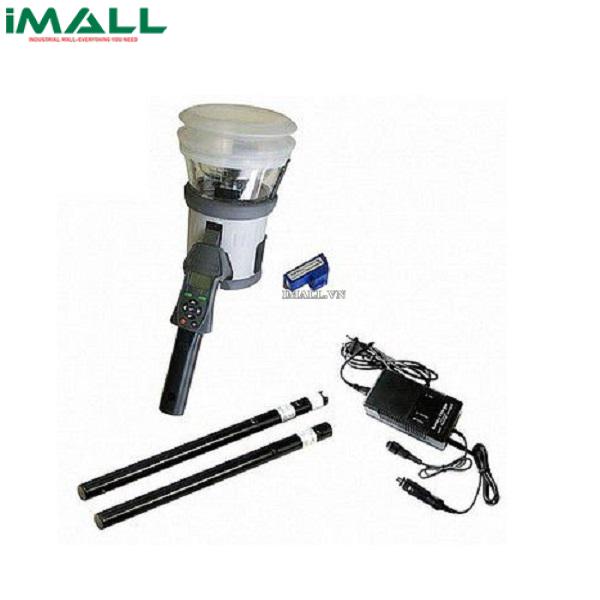 Thiết bị thử đầu báo khói, nhiệt, ASD, khí CO Testifire 2001-001