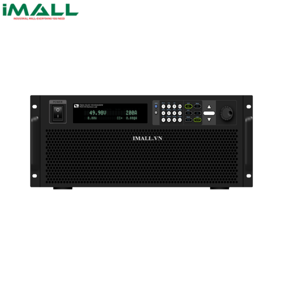 Tải điện tử DC (600 V, 150 A, 6 kW) ITECH IT8406-600-150