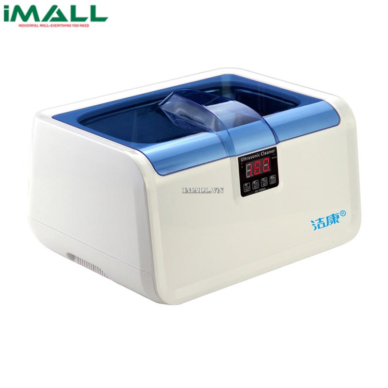 Máy rửa siêu âm rau củ qủa Jeken CE-7200A (120 W, 2.5 lit)