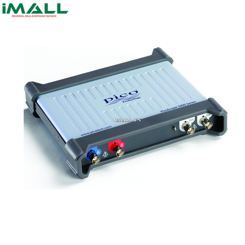 Máy hiện sóng PC PICO PicoScope 5244D (2 kênh, 200 MHz, 10 GS/s)
