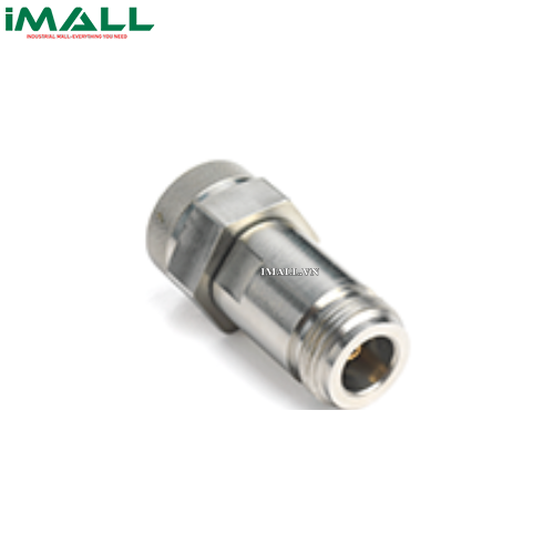 Đầu nối cáp đồng trục KEYSIGHT N9910X-601 (NMD 2.4 mm (f) to type N (f) 50-ohm, 18 GHz)