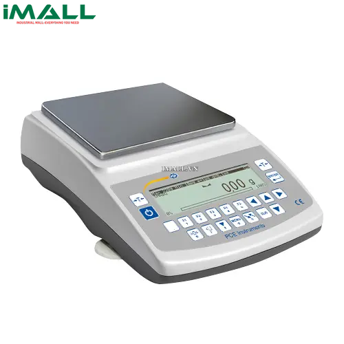 Cân phân tích 2 số lẻ (4200g, 0.01g) PCE-LSI 4200