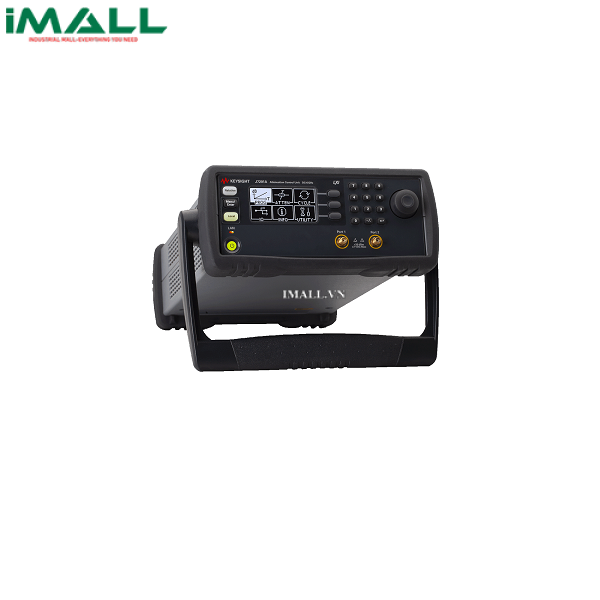 Bộ điều khiển suy hao KEYSIGHT J7201A (6 GHz)