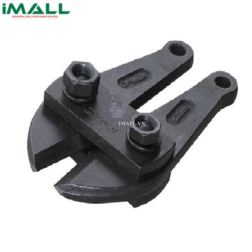 Đầu kéo cắt sắt C-MART A0741B-36