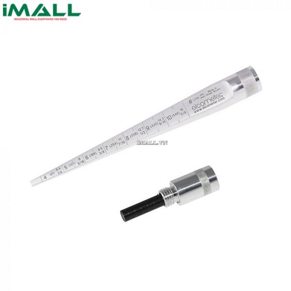 Máy kiểm tra độ nhám bề mặt ELCOMETER 103 (6.4-16mm, E103-A)