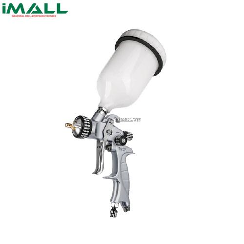Súng phun sơn dùng hơi 600ml Truper PIPI-420X