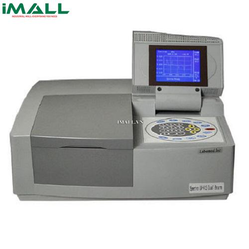 Máy quang phổ hai chùm tia tự động (8 Cell Holder ) LABOMED UV-VIS Spectro UVS-2700