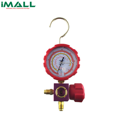 Đồng nạp gas lạnh đơn Value VMG-1-S-H