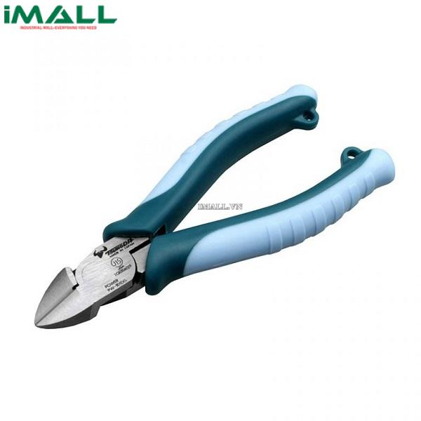 Kìm cắt cạnh tác động mạnh 160mm TSUNODA PW-302DG
