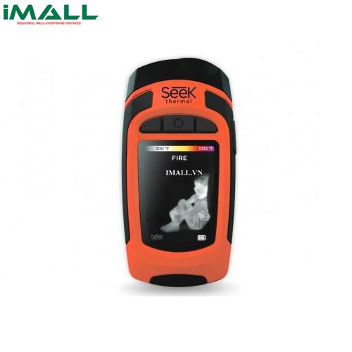 Camera ảnh nhiệt dùng trong phòng cháy chữa cháy SEEK FirePRO
