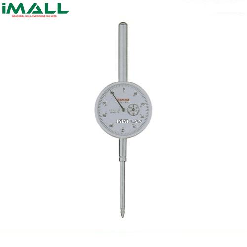 Đồng hồ so Peacock 307S (30mm, 0.01mm)