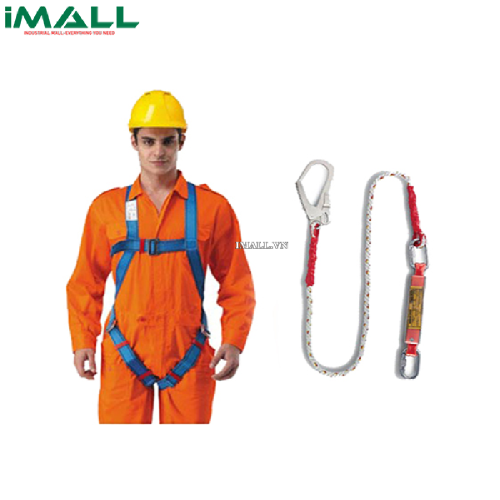 Bộ dây an toàn Proguard BH7886+PG141069-LH