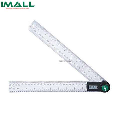 Thước đo góc điện tử INSIZE 2176-300 (0- 360°/0.1°, 300mm)