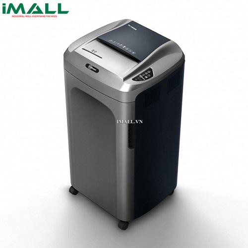 Máy hủy công nghiệp hoạt động liên tục Nikatei PS-2000M
