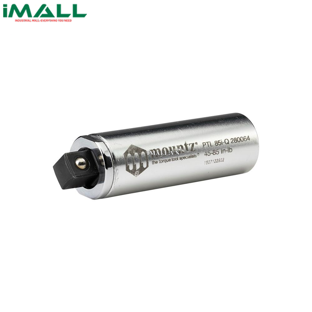 Tô vít đặt lực Mountz PTL5i (280060) (11.3 - 56.5 cN.m; 1/4” F/Hex)