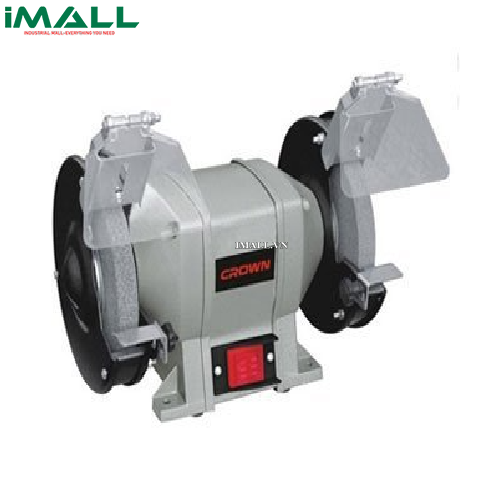 Máy mài 2 đá CROWN CT13331 (2000W, 125mm)
