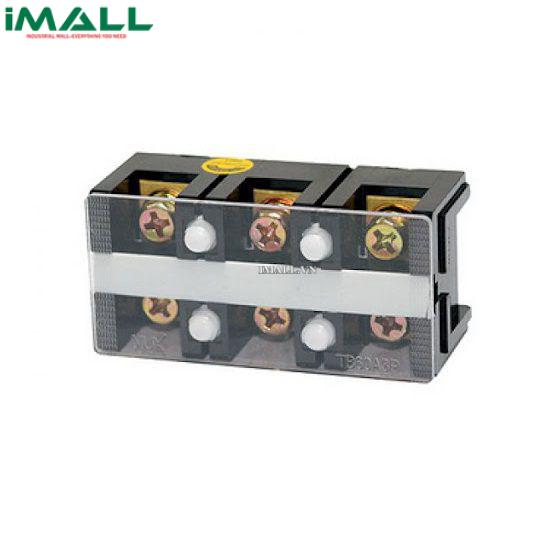 Cầu đấu dây điện Hanyoung nux HYT-2003 (200A, 3 Cực)