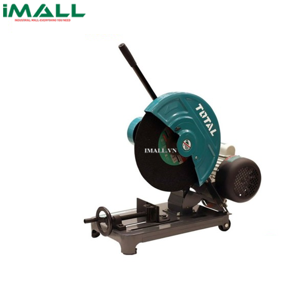 Máy cắt sắt (3 pha, 4hP, 405x25x3mm) Total TS9204052