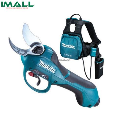 Máy cắt cành dùng pin Makita DUP361RM2