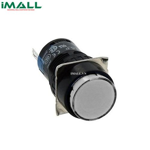 Đèn báo IDEC AL6M-P4W 24V 16mm (Màu trắng)