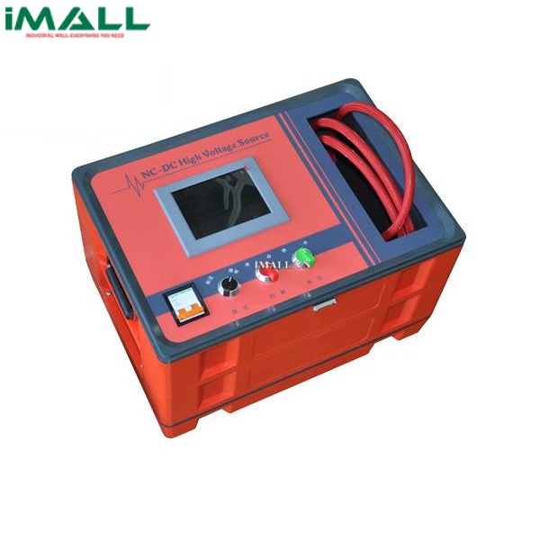 Thiết bị phá hủy cách điện đầu cáp tự động HV HIPOT GDZB-60 (60kV; 600mA)