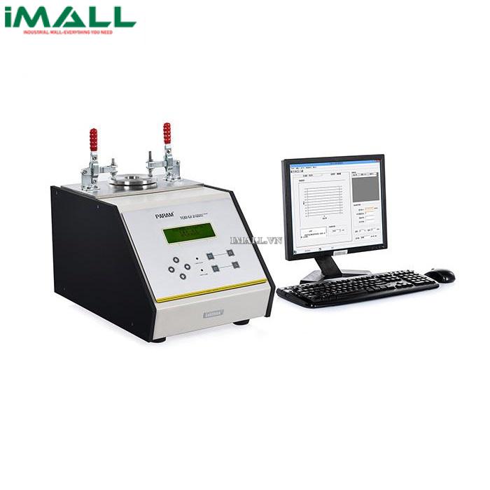Máy đo độ thấm không khí Labthink TQD-G1