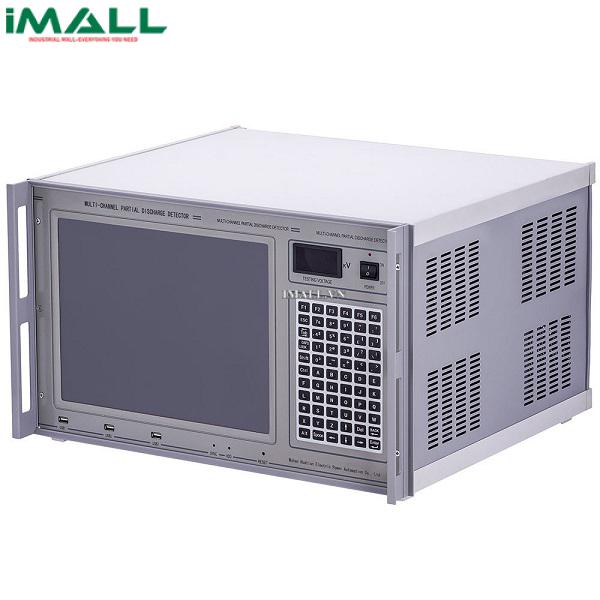 Thiết bị kiểm tra phóng điện cục bộ Wuhan JFD-2000A (3dB 10kHz－300kHz)