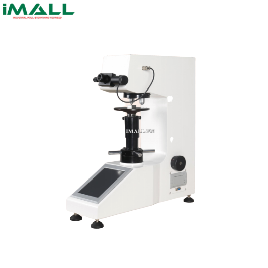 Máy thử độ cứng Macro Vickers EBP DV-30AT-8P (8-2900HV; Turret tự động; Tích hợp máy in)