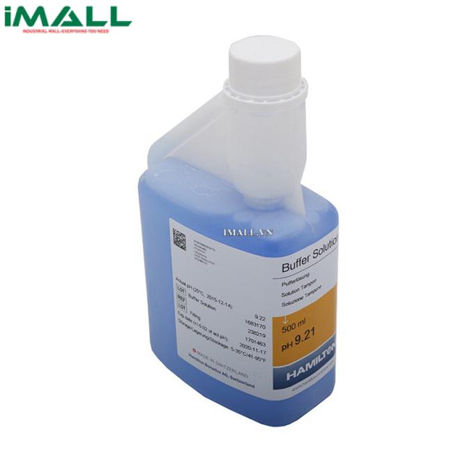 Dung dịch chuẩn pH 9.21 HAMILTON 238919 (3 x 500 mL)