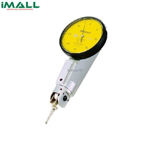 Đồng hồ so chân gập loại phổ thông Mitutoyo 513-304-10E, 513-304-10T, 513-302-10E, 513-302-10T