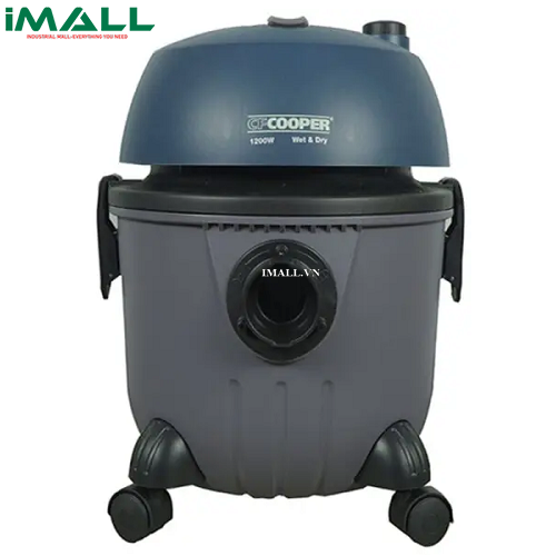 Máy hút bụi khô và ướt 15L CFCooper V15PC