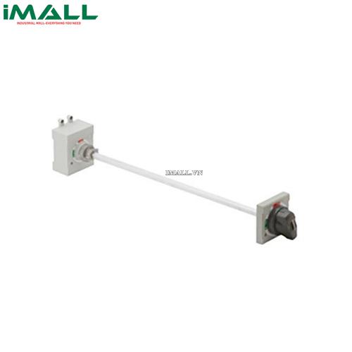 Tay xoay gắn ngoài LS EH125-S