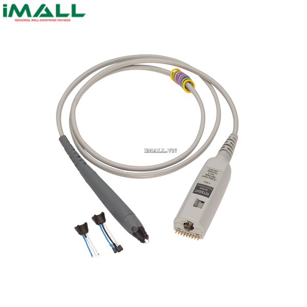 Que đo vi sai cao áp máy hiện sóng KEYSIGHT N2751A (3.5 GHz)