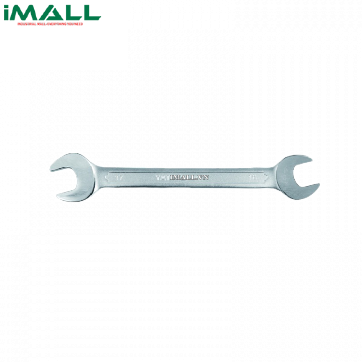 Cờ lê 2 đầu miệng hệ mét Yato YT-0378 (30x32mm)