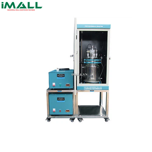 TOPTION TOPT-V Photocatalysis Reactor