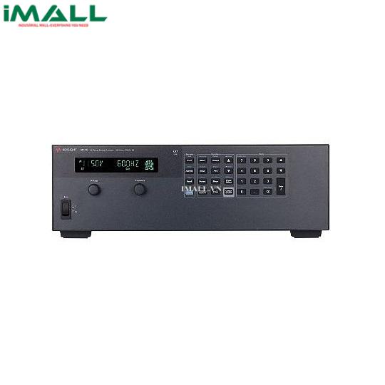 KEYSIGHT 6812C AC Power Source/Analyzer (750VA, 300V, 6.5A)