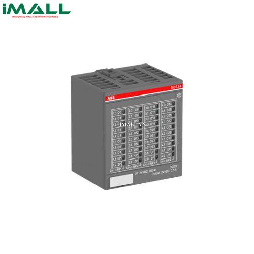 Module Analog ABB I/O AX522-XC 8AI/8AO U/I/RT 12BIT (1SAP450000R0001)