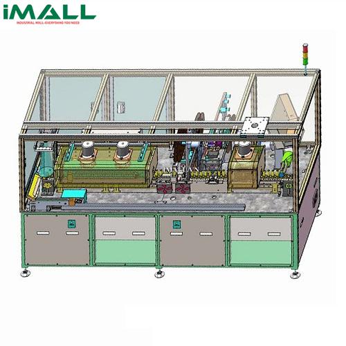 Máy đóng gói Pin TOB-AFC-21700-C