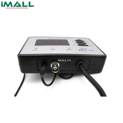 Bộ điều khiển pH online Sinotester PH-2621 (0.0～14.0pH, ±0.02pH)