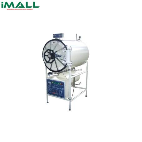 Nồi hấp tiệt trùng kiểu ngang Labstac AH112 (200 L)