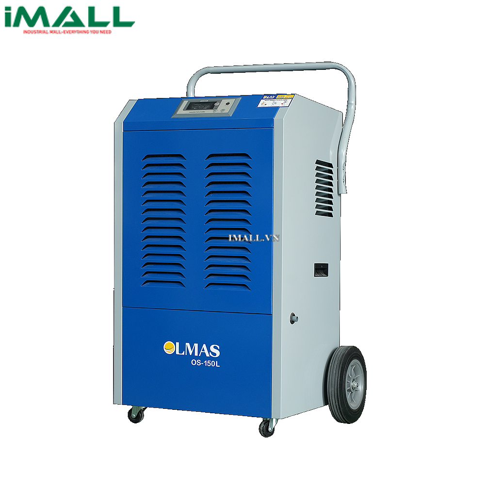 Máy hút ẩm Olmas DeAir OS-500 (21 kg/h)