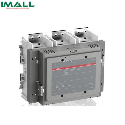 Contactor ABB GAF750-10-11-70 750A 100-250V (1SFL637025R7011)