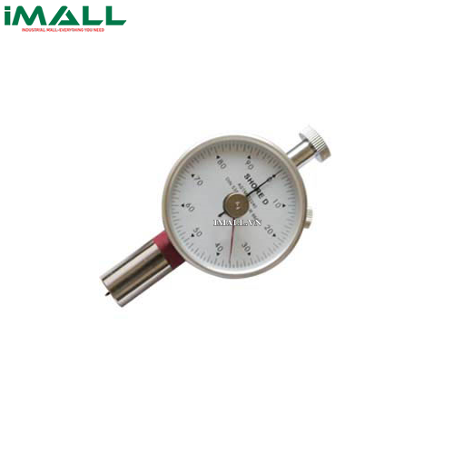 Đồng hồ đo độ cứng Hoyamo LX-AT (10-90 HA)