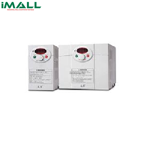 Biến tần LS iC5 SV022iC5-1 (1P, 200 ~240VAC, 2.2 KW)