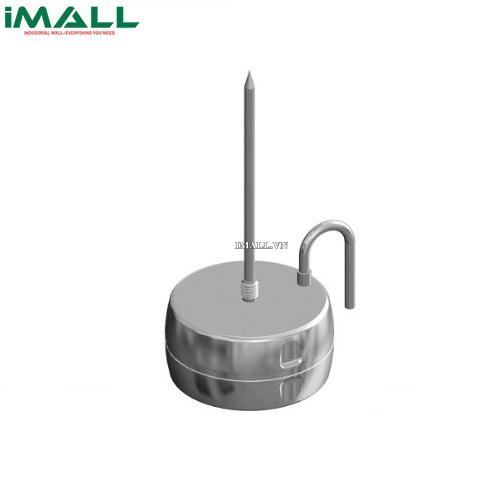 Bộ ghi dữ liệu nhiệt độ EBRO EBI 12-T433 (1340-6617) (Kim 150mm, -40 °C~150 °C)