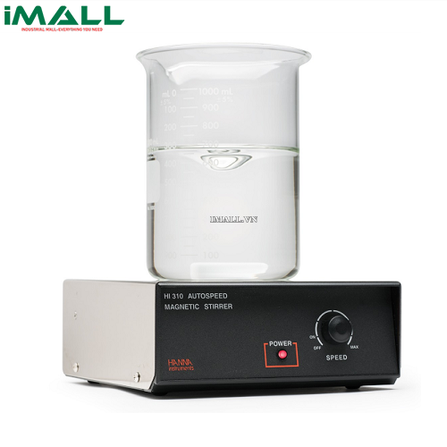 Máy khuấy từ HANNA HI310N-2 (5L, 1000 rpm)