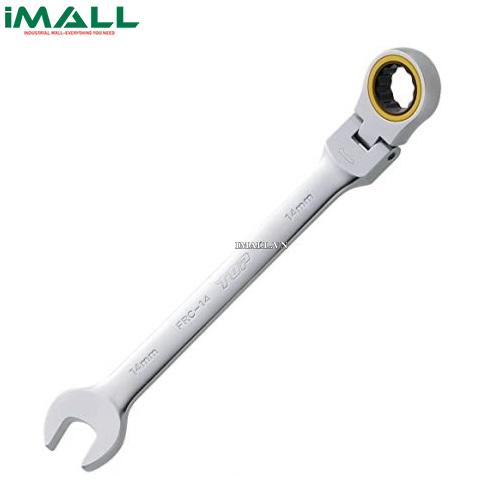 Cờ lê tự động gật gù 21mm Top KOGYO FRC-21