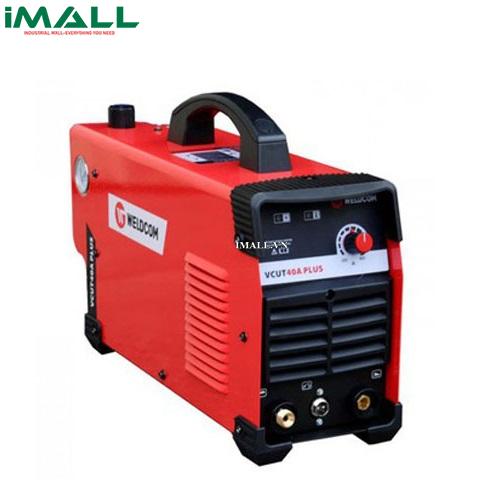 Máy cắt kim loại Plasma WELDCOM VCUT40A PLUS