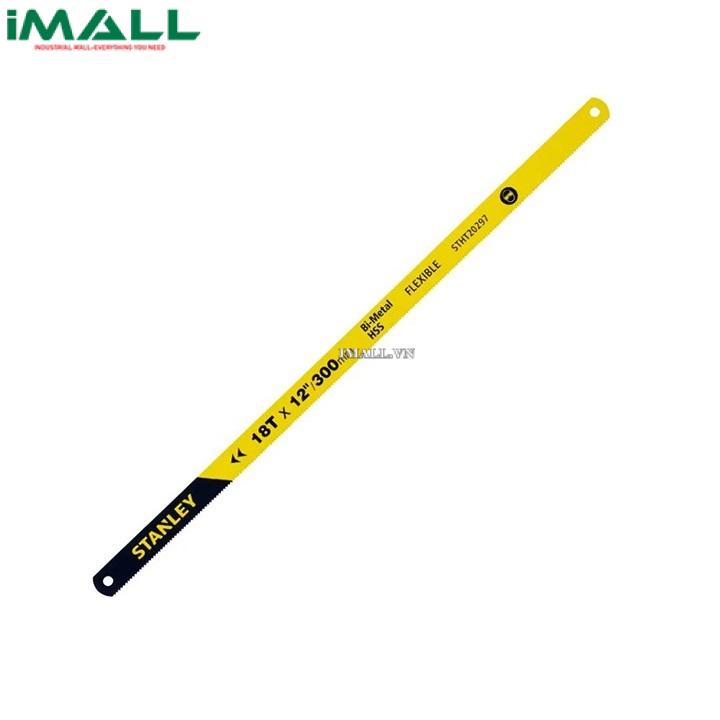 Lưỡi cưa thẳng 32 răng Stanley STHT20299-8 (12")